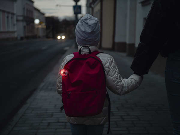 Фонарь Armytek Crystal Pro UV / F10301GRUV