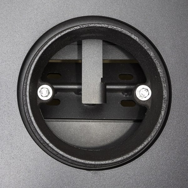 Печь-камин Мета-бел АОТ 10.0 (в модификации Монблан 700)