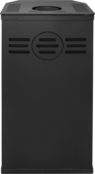 Печь-камин Мета-бел АОТ 9.0-01 (в модификации Москва 9)