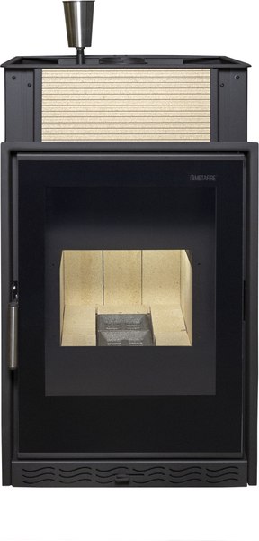 Печь-каменка Мета-бел ПБМ 20_ЗК Ultra