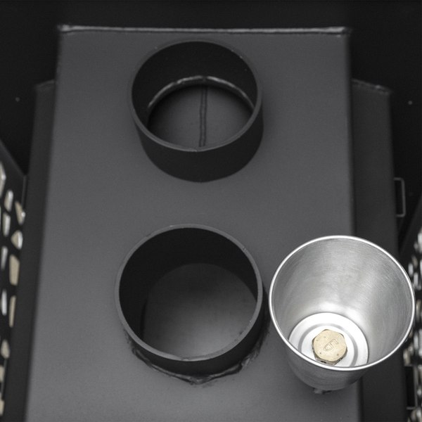 Печь-каменка Мета-бел ПБМ 20_ЗК Ultra