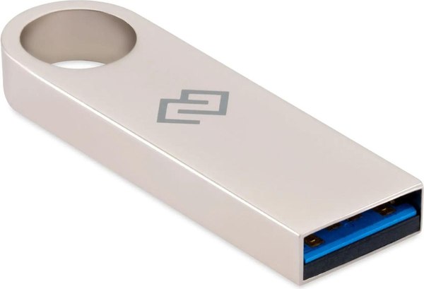USB flash накопитель Digma Drive3 256GB / DGFUL256A30SR