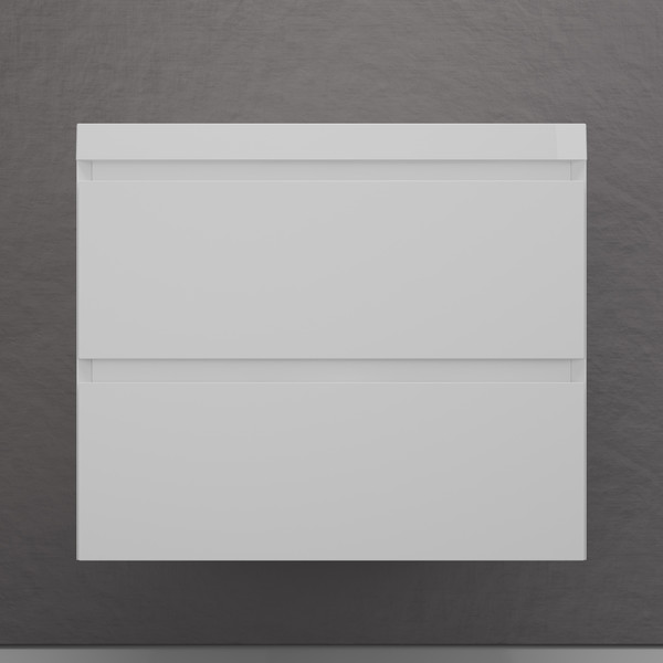 Тумба под умывальник Symbolite Манхэттен 70 Plus 2 ящика