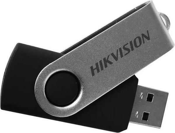 USB flash накопитель Hikvision M200S 32GB / HS-USB-M200S/32G/U3 - фото