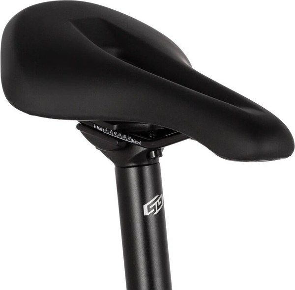 Велосипед Stinger Gradient Evo 29 / 29AHD.GDTEVO.MDBK5