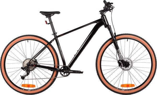 Велосипед Stinger Gradient Evo 29 / 29AHD.GDTEVO.MDBK5 - фото