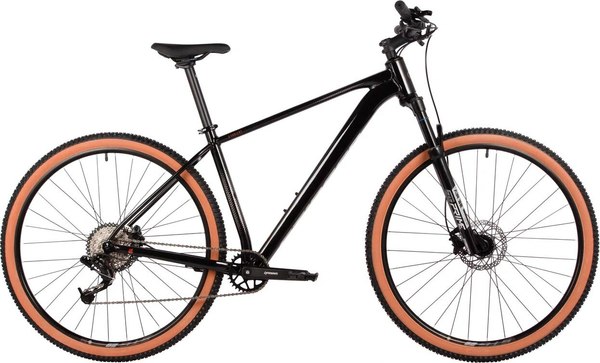 Велосипед Stinger Gradient Evo 29 / 29AHD.GDTEVO.MDBK5