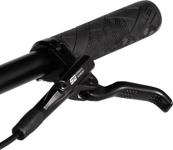 Велосипед Stinger Gradient Evo 29 / 29AHD.GDTEVO.MDBK5