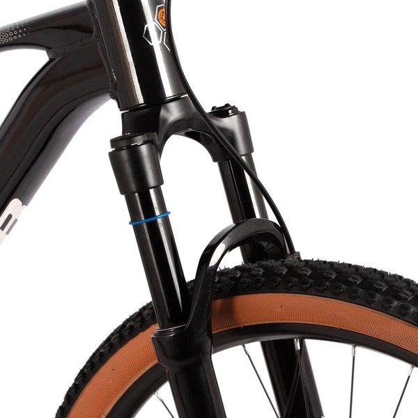 Велосипед Stinger Gradient Evo 29 / 29AHD.GDTEVO.MDBK5