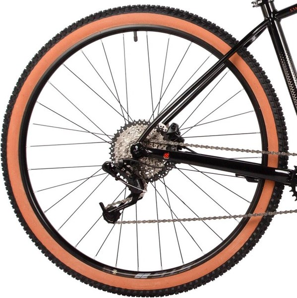 Велосипед Stinger Gradient Evo 29 / 29AHD.GDTEVO.MDBK5