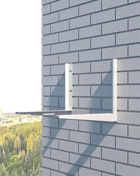 Кронштейн для кондиционера Holder ACM-01-W