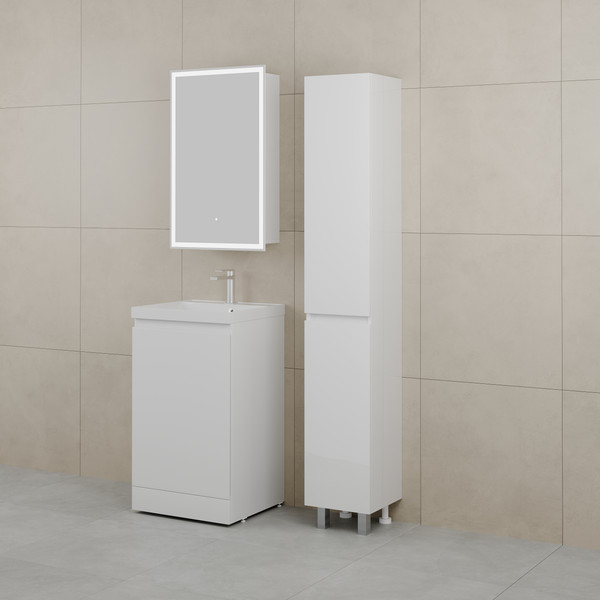 Тумба под умывальник Symbolite Батлер Люкс Plus 1 ящик