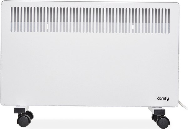 Конвектор Domfy DCW-CH1215 - фото