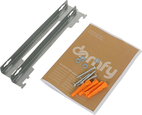 Конвектор Domfy DCW-CH1215