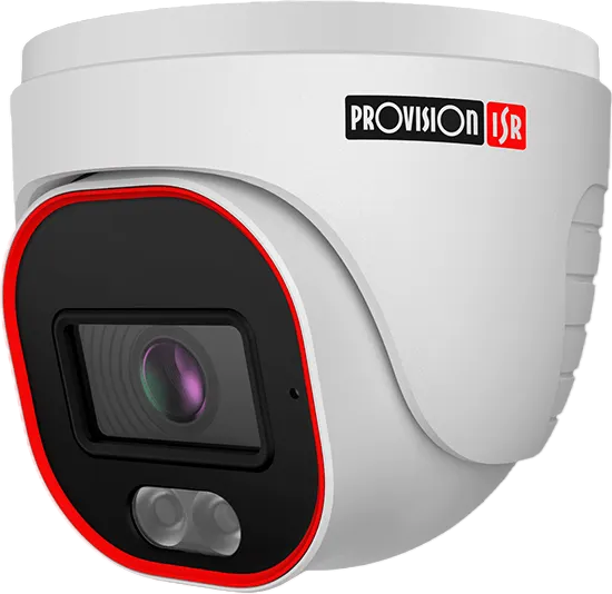 IP-камера Provision-ISR DH-320IPBN-28 - фото