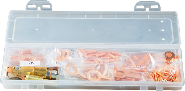 Инвертор сварочный Fubag TS 2300