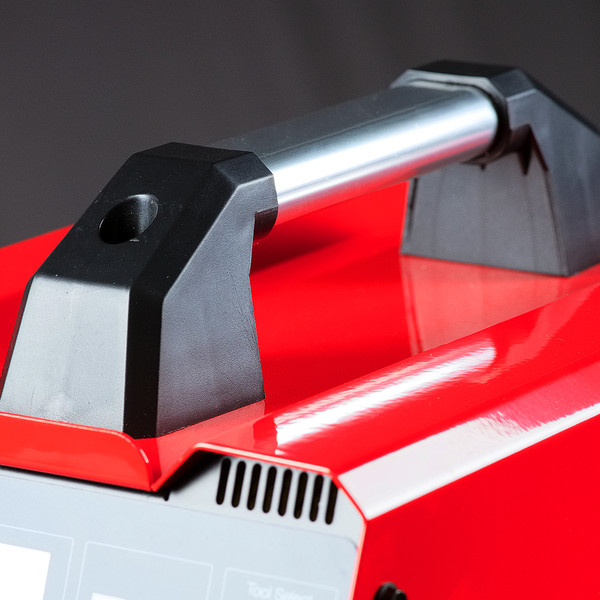 Инвертор сварочный Fubag TS 2300