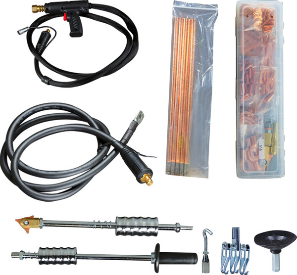 Инвертор сварочный Fubag TS 2300