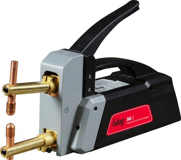 Сварочный аппарат Fubag SG 2 ПВ 230В / 46411 - фото