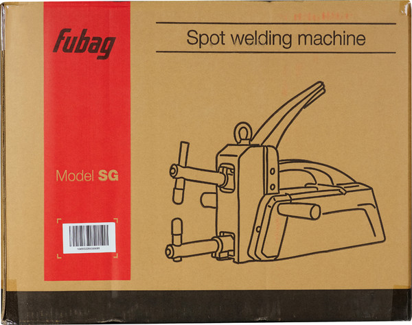 Сварочный аппарат Fubag SG 2 ПВ 230В / 46411