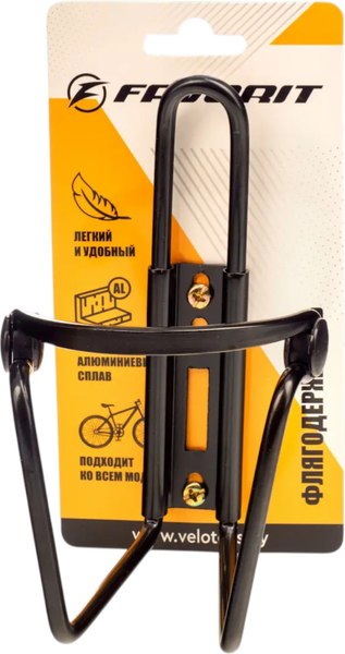 Флягодержатель для велосипеда FAVORIT TD-2208 - фото