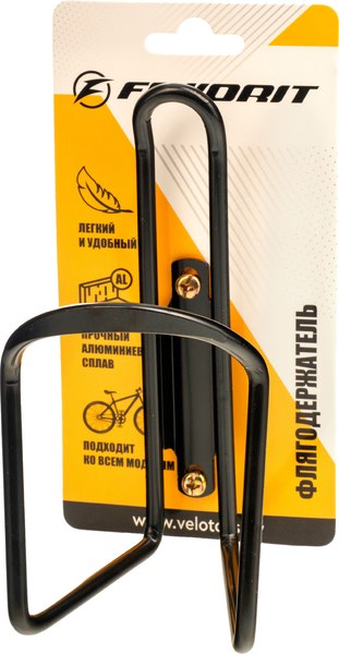 Флягодержатель для велосипеда FAVORIT TD-2207 - фото