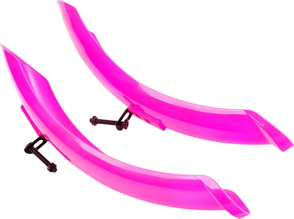 Крылья для велосипеда FAVORIT XGNB-048PN - фото