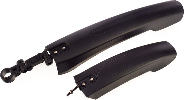 Крылья для велосипеда FAVORIT XGNB-084-2 - фото