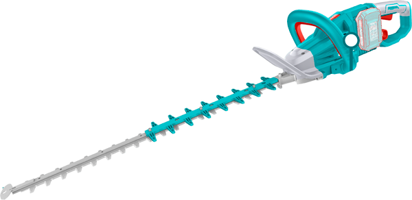 Кусторез аккумуляторный TOTAL THTLI40028 - фото