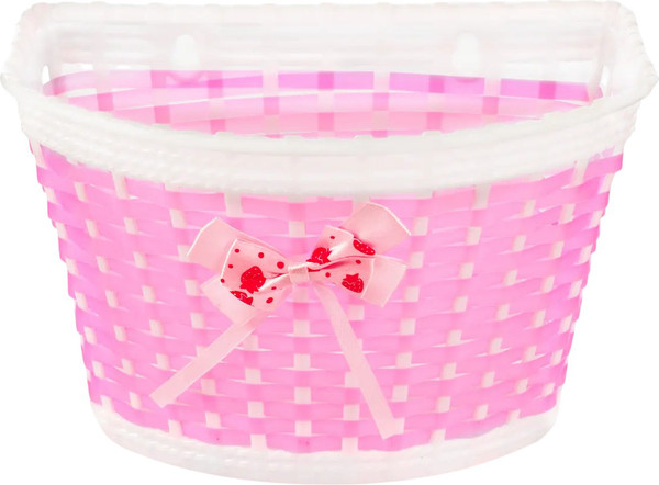 Велокорзина FAVORIT XG-085-2S - фото