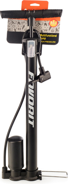 Насос ручной FAVORIT BM-6038 - фото