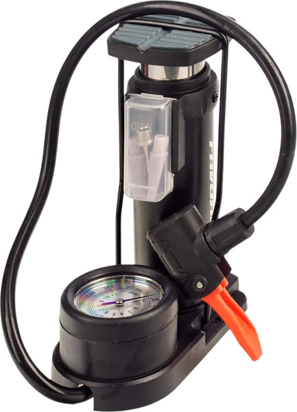 Насос ножной FAVORIT BM-4518B - фото