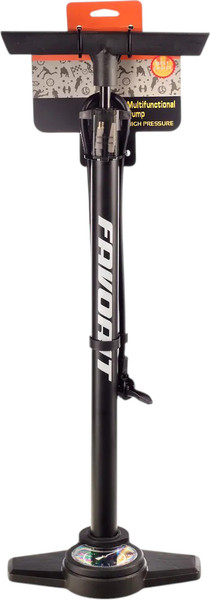 Насос ножной FAVORIT BM-7032B - фото