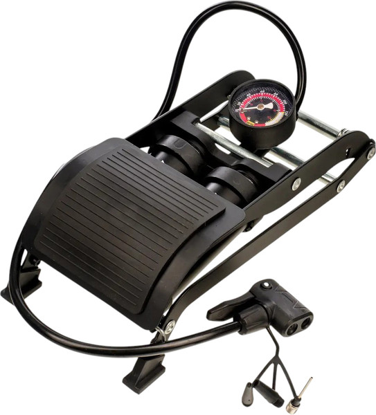 Насос ножной FAVORIT BM-4513C - фото