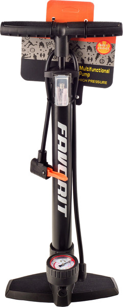 Насос ручной FAVORIT BM-5838SE - фото