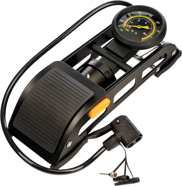 Насос ножной FAVORIT BM-5512 - фото