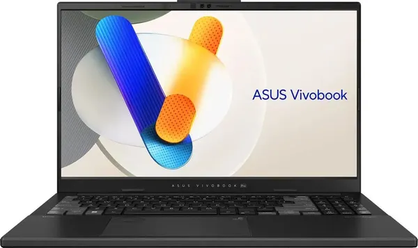 Игровой ноутбук Asus VivoBook Pro 15 OLED N6506CU-MA033 - фото