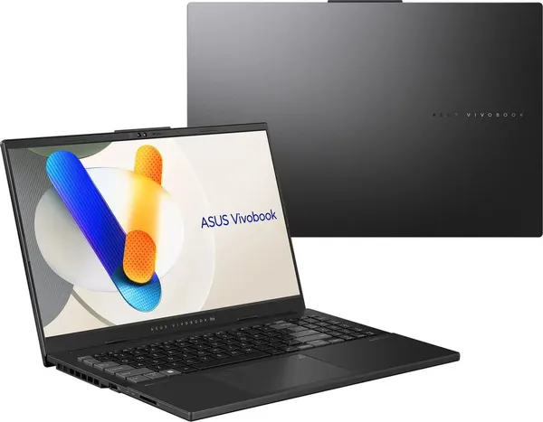 Игровой ноутбук Asus VivoBook Pro 15 OLED N6506CU-MA033
