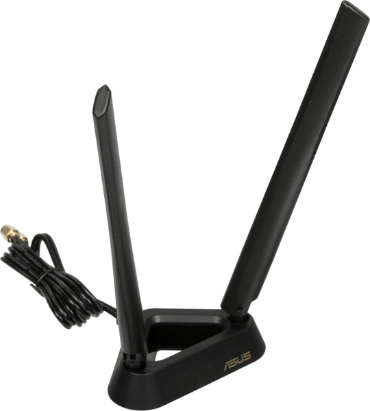 Wi-Fi/Bluetooth-адаптер Asus PCE-BE92BT