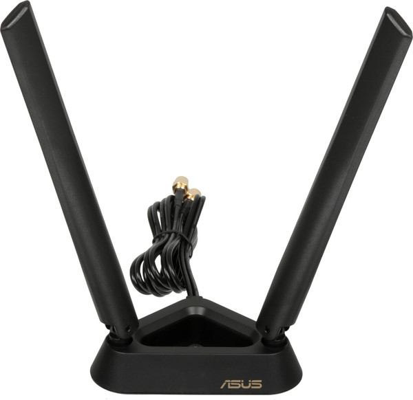 Wi-Fi/Bluetooth-адаптер Asus PCE-BE92BT