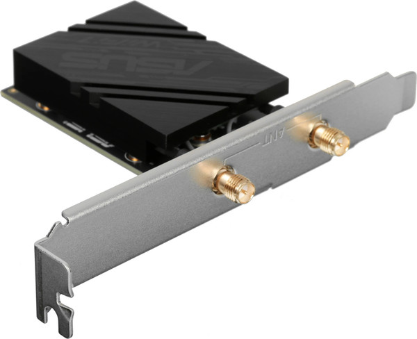 Wi-Fi/Bluetooth-адаптер Asus PCE-BE92BT