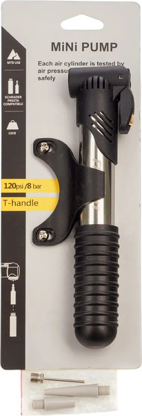 Насос ручной FAVORIT BM-2522 - фото