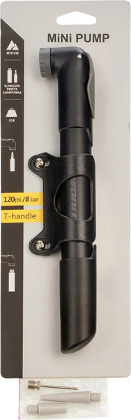 Насос ручной FAVORIT BM-P100 - фото