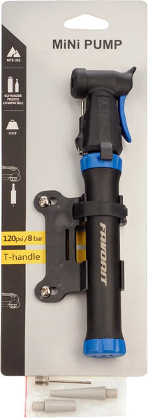 Насос ручной FAVORIT BM-13 - фото