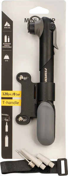 Насос ручной FAVORIT BM-41A - фото