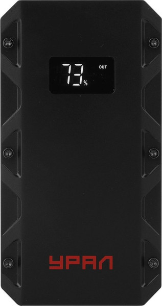 Пуско-зарядное устройство Урал Плюс 1000 - фото