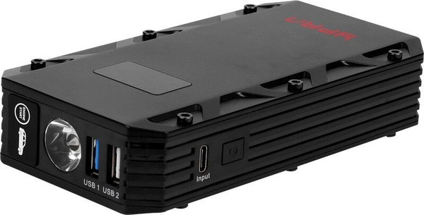 Пуско-зарядное устройство Урал Плюс 1000