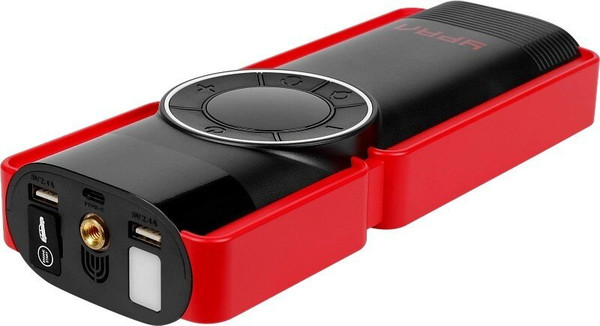 Пуско-зарядное устройство Урал Плюс 1000К