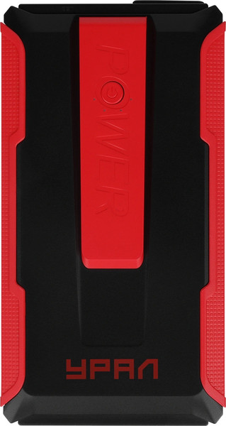 Пуско-зарядное устройство Урал Плюс 800