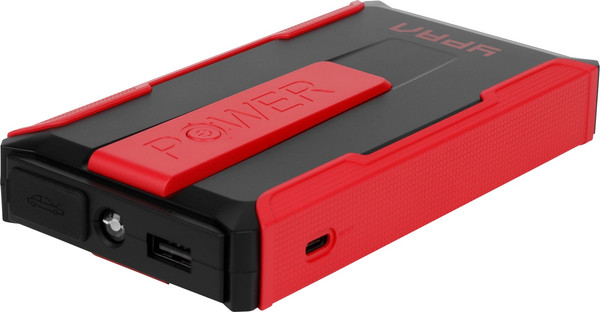 Пуско-зарядное устройство Урал Плюс 800